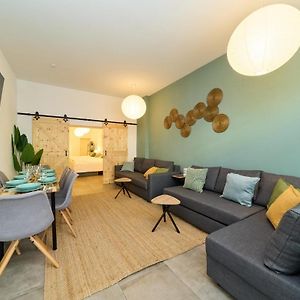 Appartement met een Slaapkamer